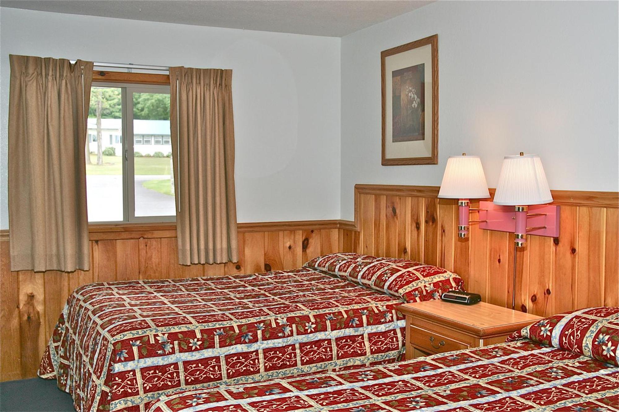 Stone Fence Resort Ogdensburg Extérieur photo