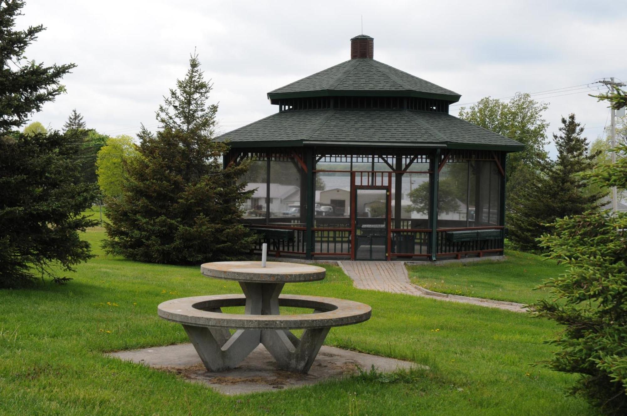 Stone Fence Resort Ogdensburg Extérieur photo