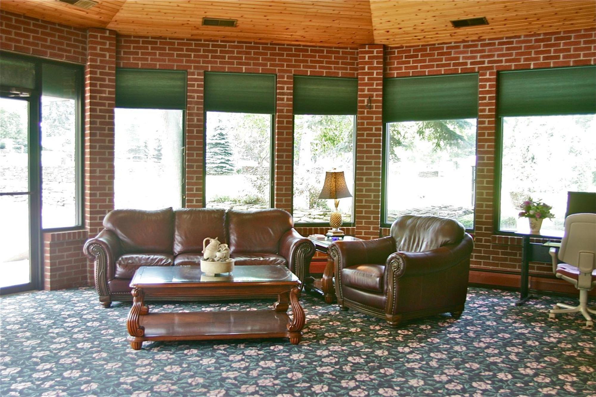 Stone Fence Resort Ogdensburg Extérieur photo