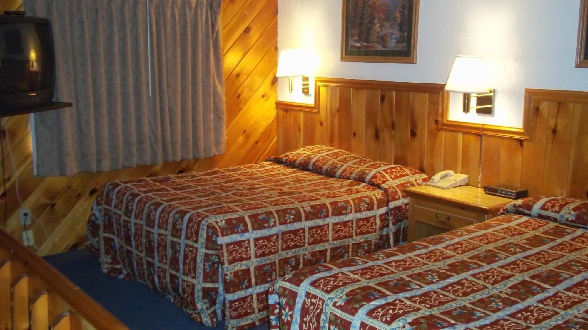 Stone Fence Resort Ogdensburg Extérieur photo